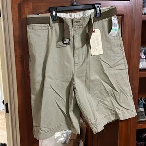 Chaps Denim Men’s shorts